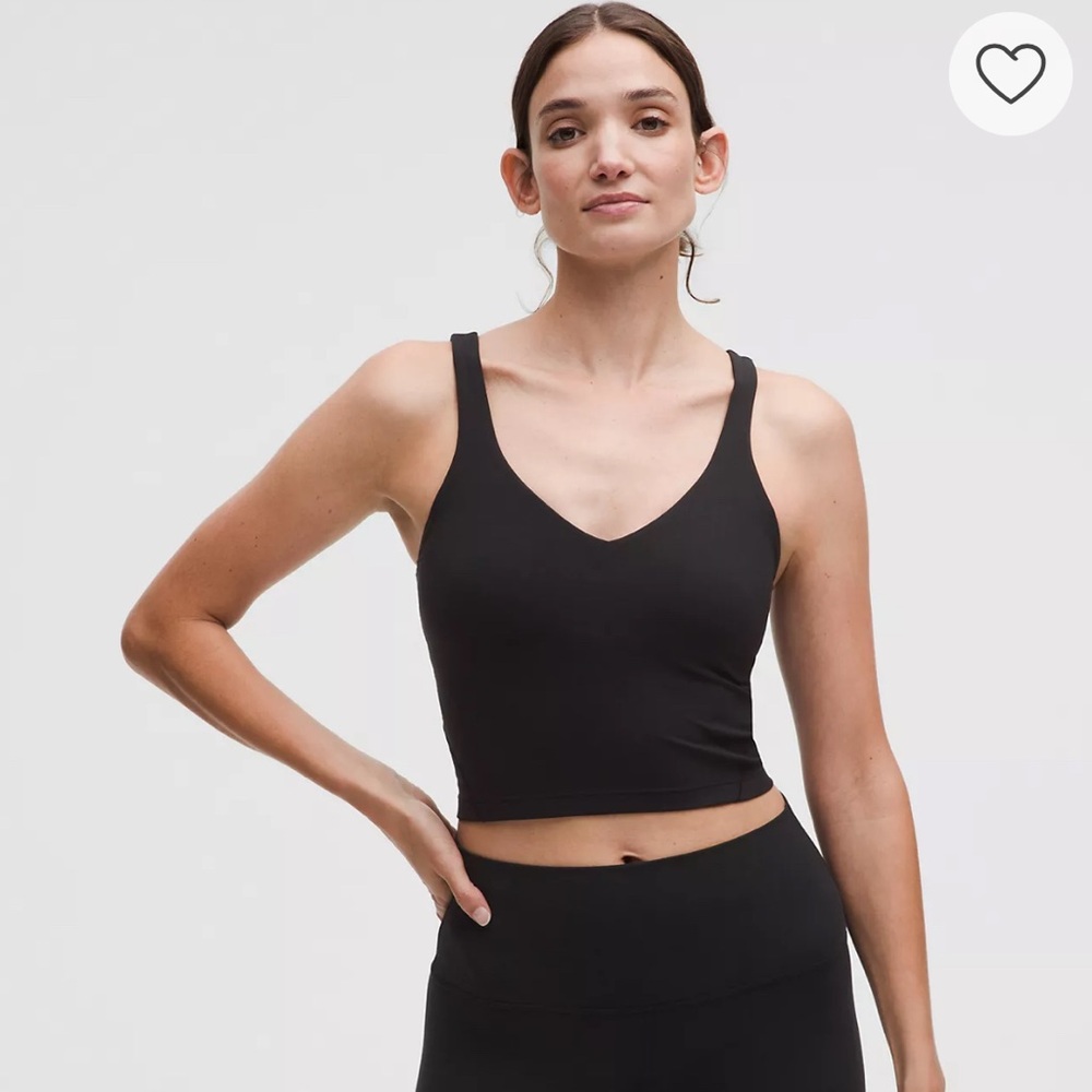 🖤Lululemon Align Tank